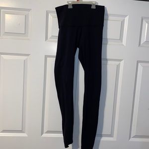 Lululemon Wonder Under Tights